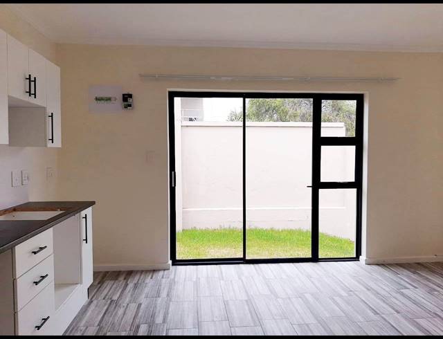 1 BEDROOM TOWNHOUSE RENTED IN SALISBURY PARK